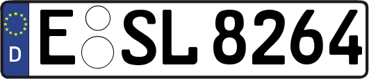 E-SL8264