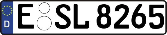 E-SL8265