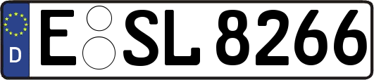E-SL8266