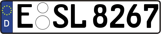 E-SL8267