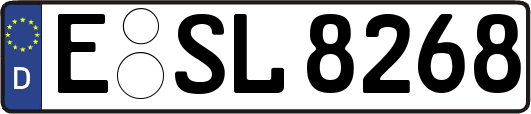 E-SL8268