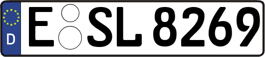 E-SL8269