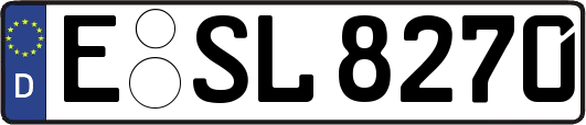E-SL8270