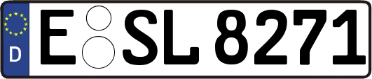 E-SL8271