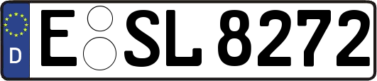 E-SL8272