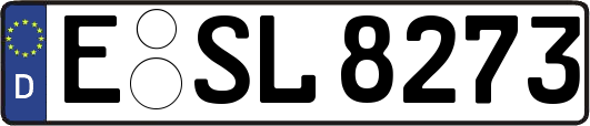 E-SL8273