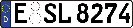 E-SL8274