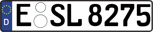 E-SL8275