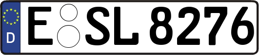 E-SL8276