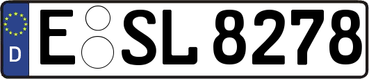 E-SL8278