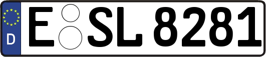 E-SL8281
