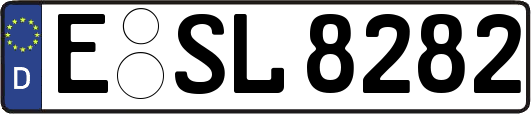 E-SL8282