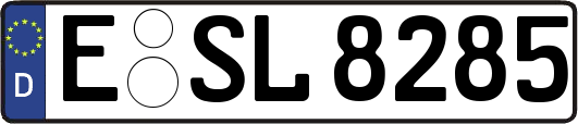 E-SL8285