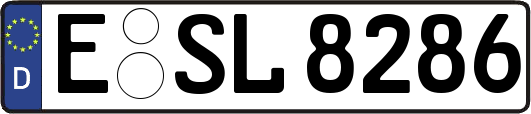 E-SL8286