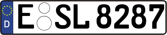 E-SL8287