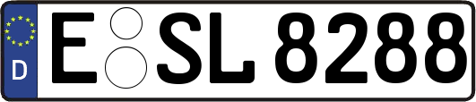E-SL8288
