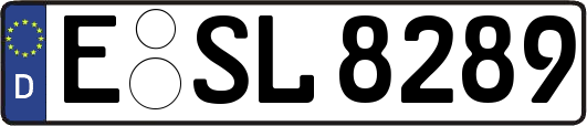 E-SL8289