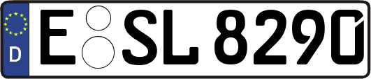 E-SL8290