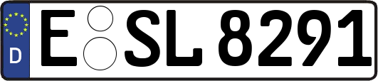 E-SL8291