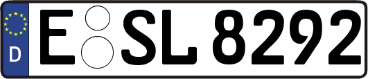 E-SL8292