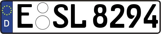 E-SL8294