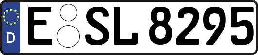 E-SL8295