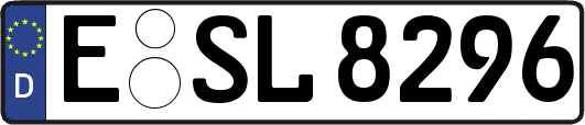 E-SL8296