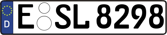 E-SL8298