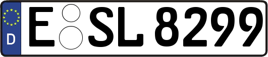 E-SL8299
