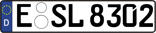 E-SL8302