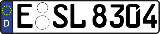 E-SL8304