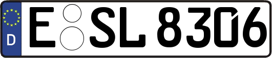 E-SL8306