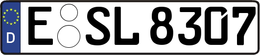 E-SL8307