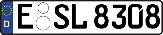 E-SL8308