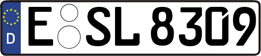 E-SL8309