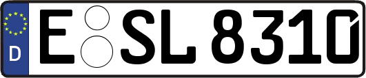 E-SL8310