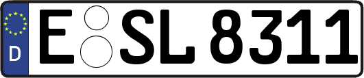 E-SL8311