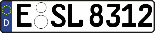 E-SL8312