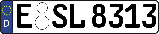 E-SL8313