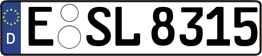 E-SL8315