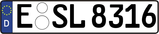 E-SL8316