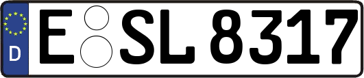 E-SL8317