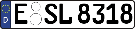 E-SL8318