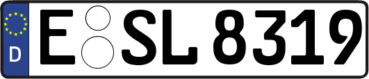 E-SL8319