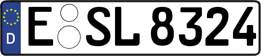 E-SL8324