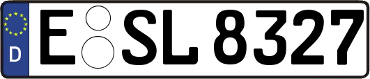 E-SL8327