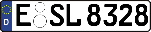 E-SL8328