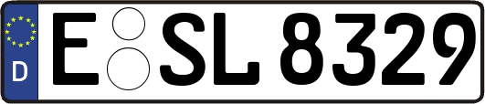 E-SL8329