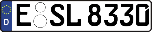 E-SL8330