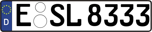 E-SL8333